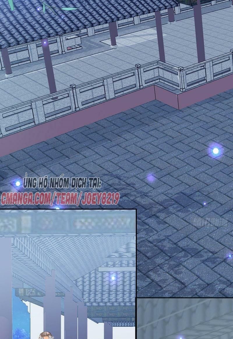 Bổn Vương Muốn Nàng - Chap 16