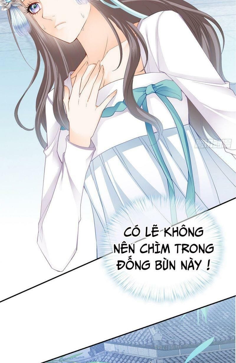 Bổn Vương Muốn Nàng - Chap 16