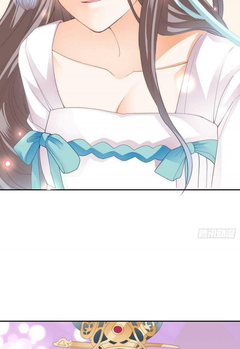 Bổn Vương Muốn Nàng - Chap 16