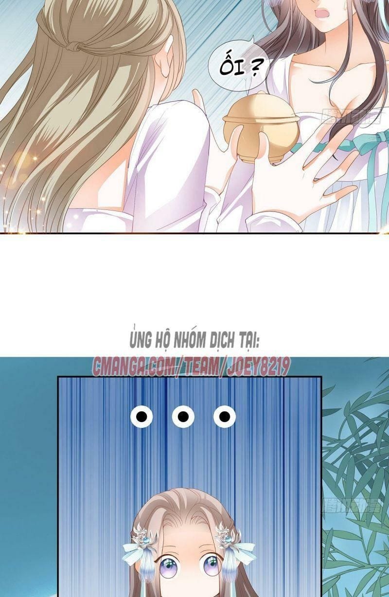 Bổn Vương Muốn Nàng - Chap 16