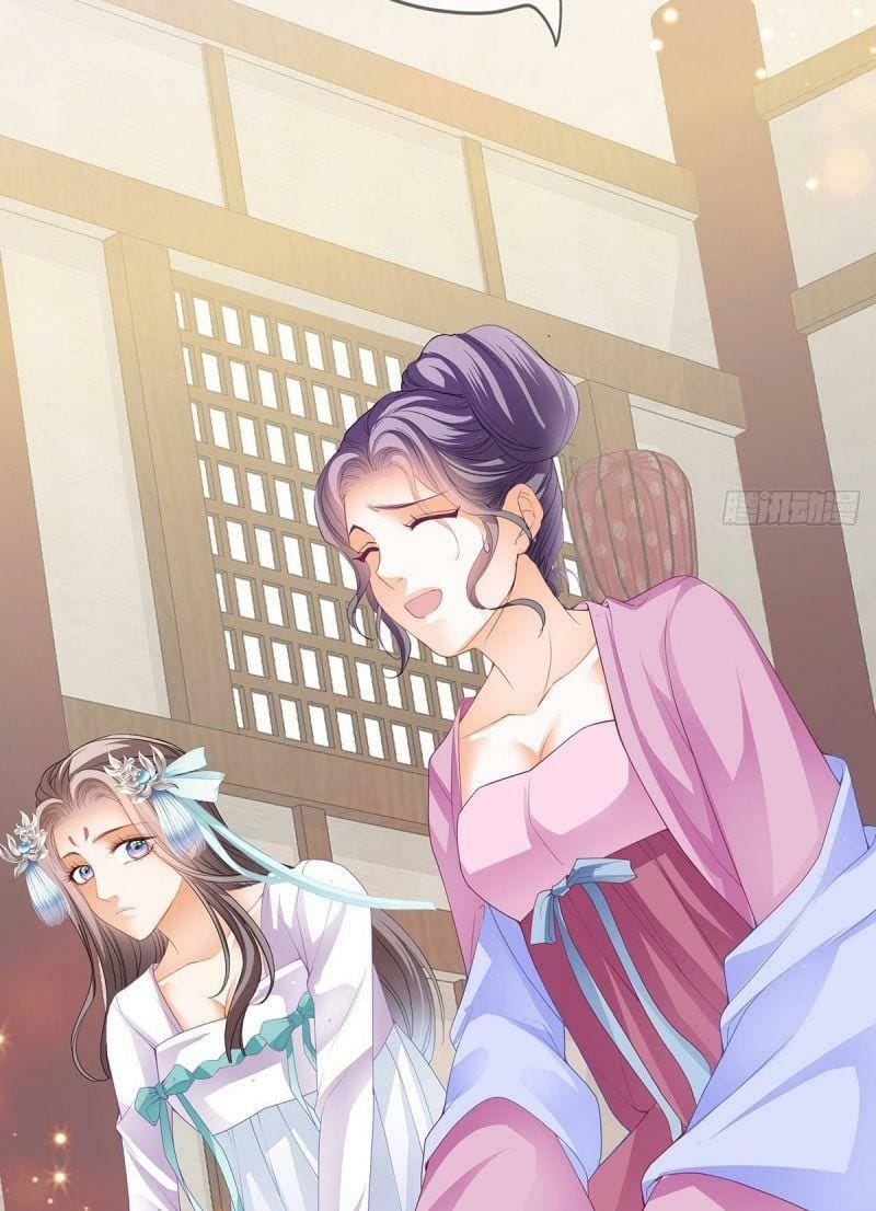 Bổn Vương Muốn Nàng - Chap 16