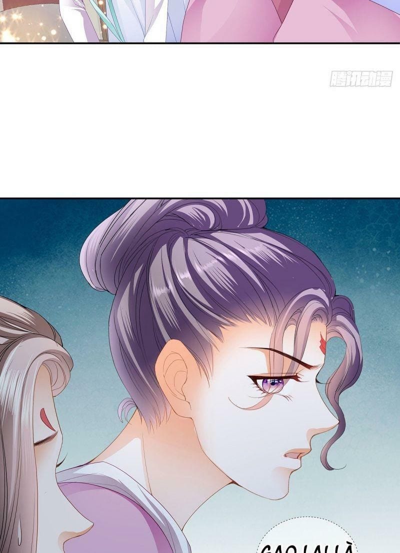Bổn Vương Muốn Nàng - Chap 16