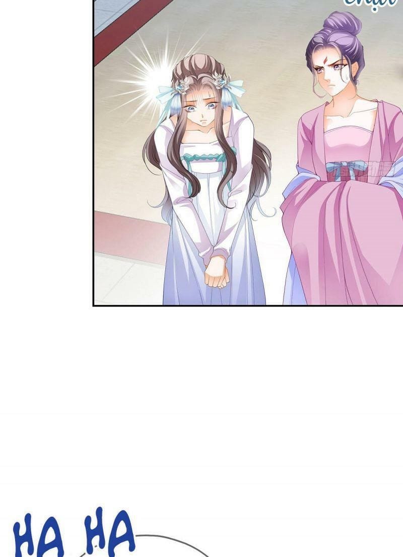 Bổn Vương Muốn Nàng - Chap 16