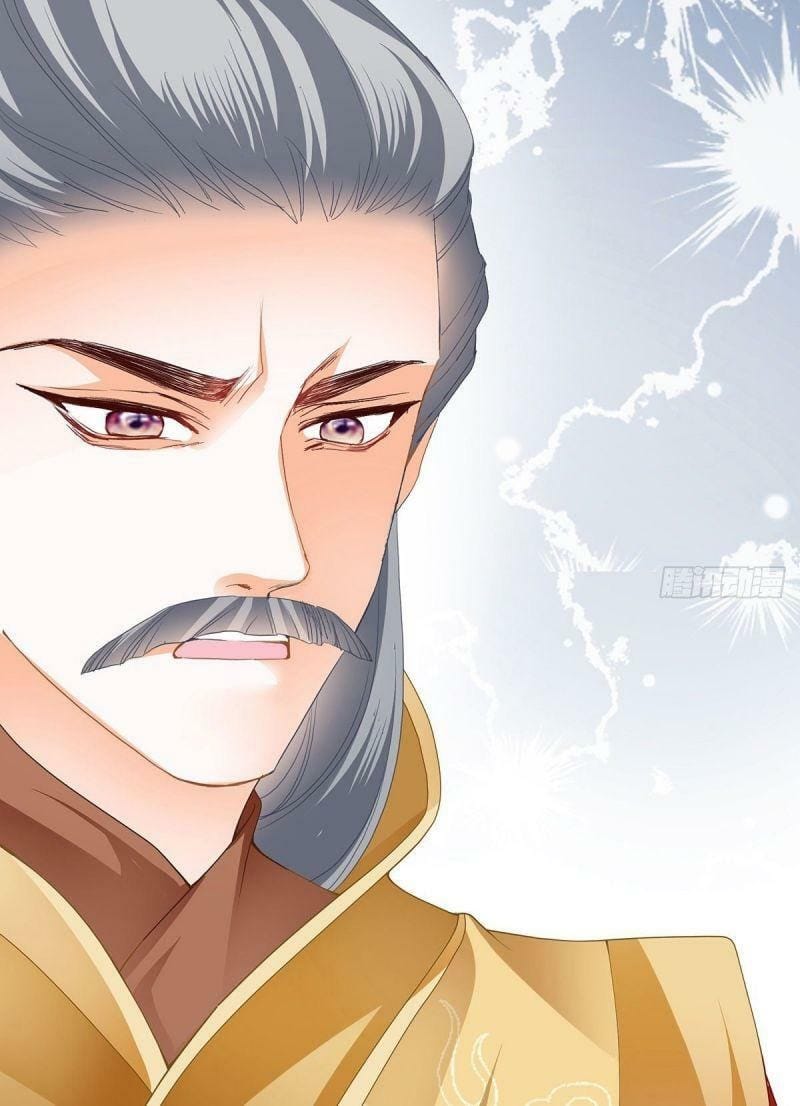 Bổn Vương Muốn Nàng - Chap 16