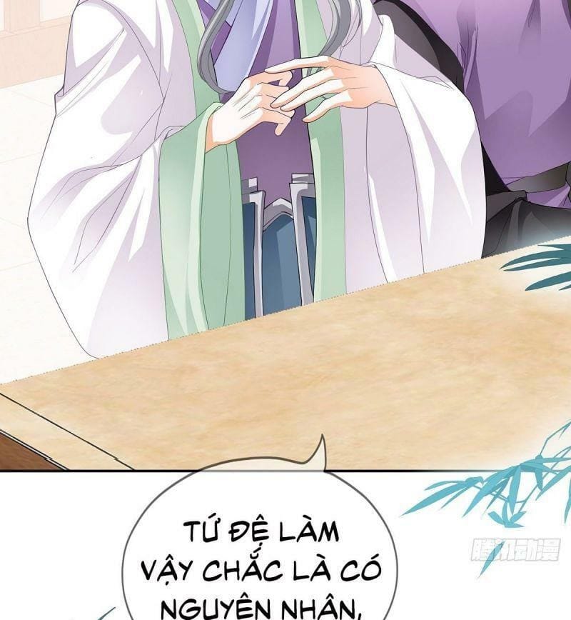 Bổn Vương Muốn Nàng - Chap 16
