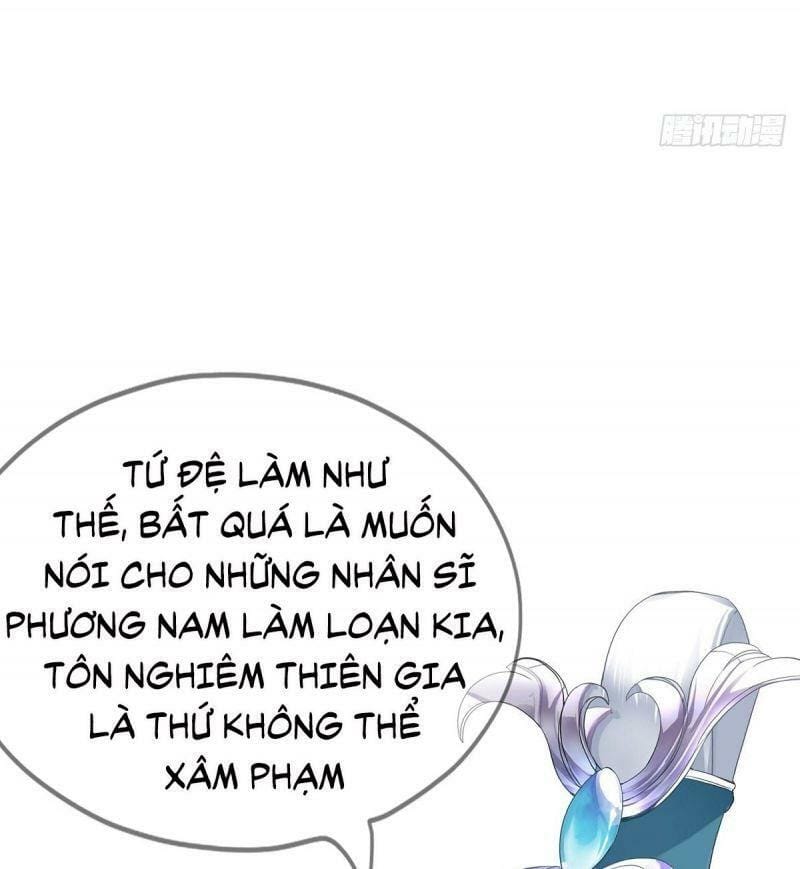Bổn Vương Muốn Nàng - Chap 16