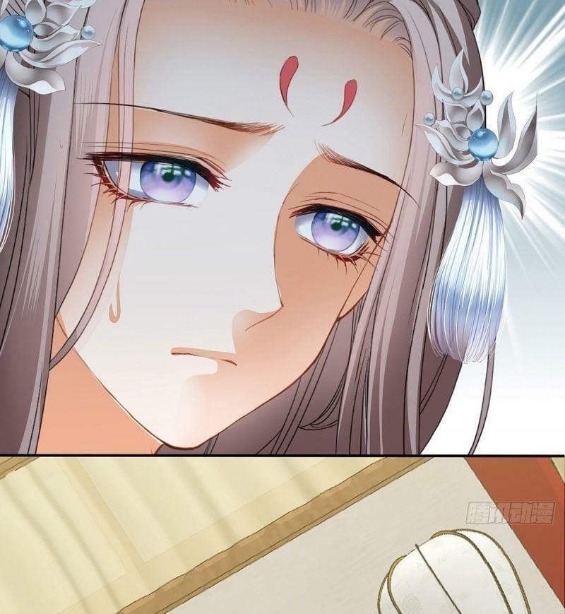 Bổn Vương Muốn Nàng - Chap 16