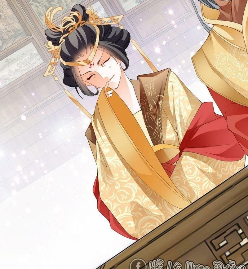 Bổn Vương Muốn Nàng - Chap 16