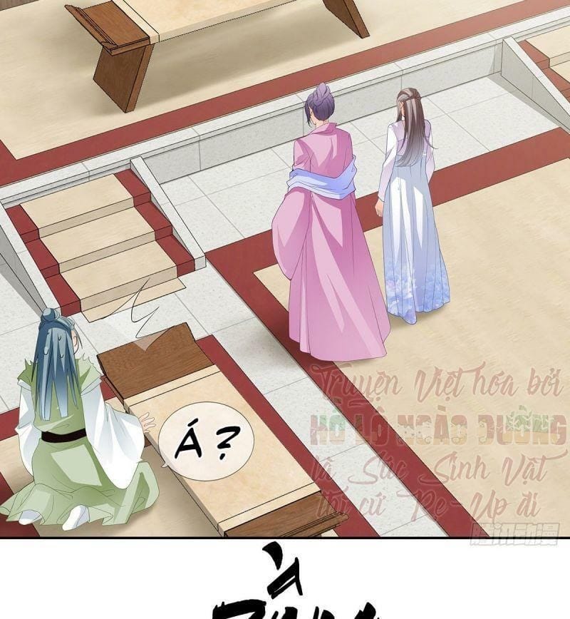 Bổn Vương Muốn Nàng - Chap 16