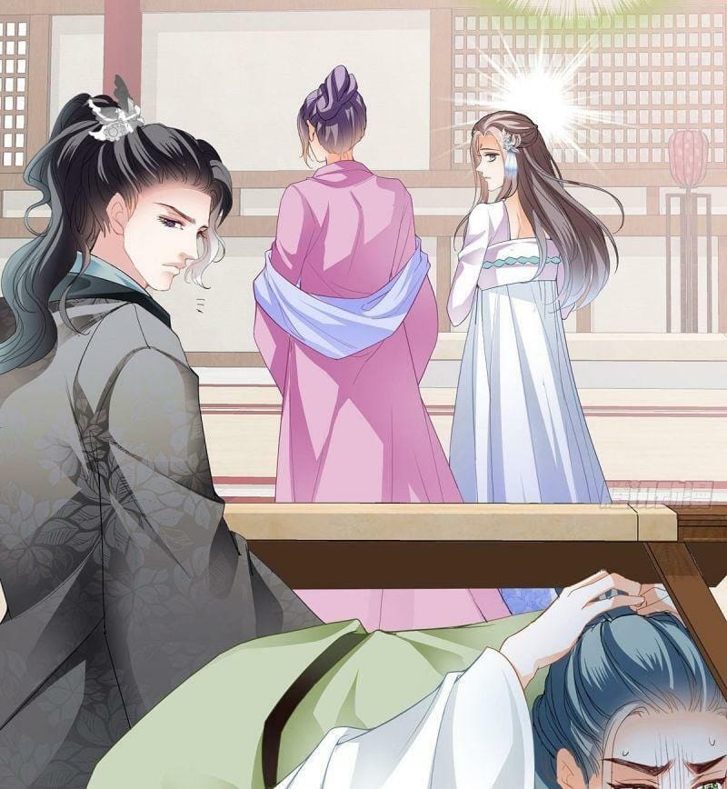 Bổn Vương Muốn Nàng - Chap 16