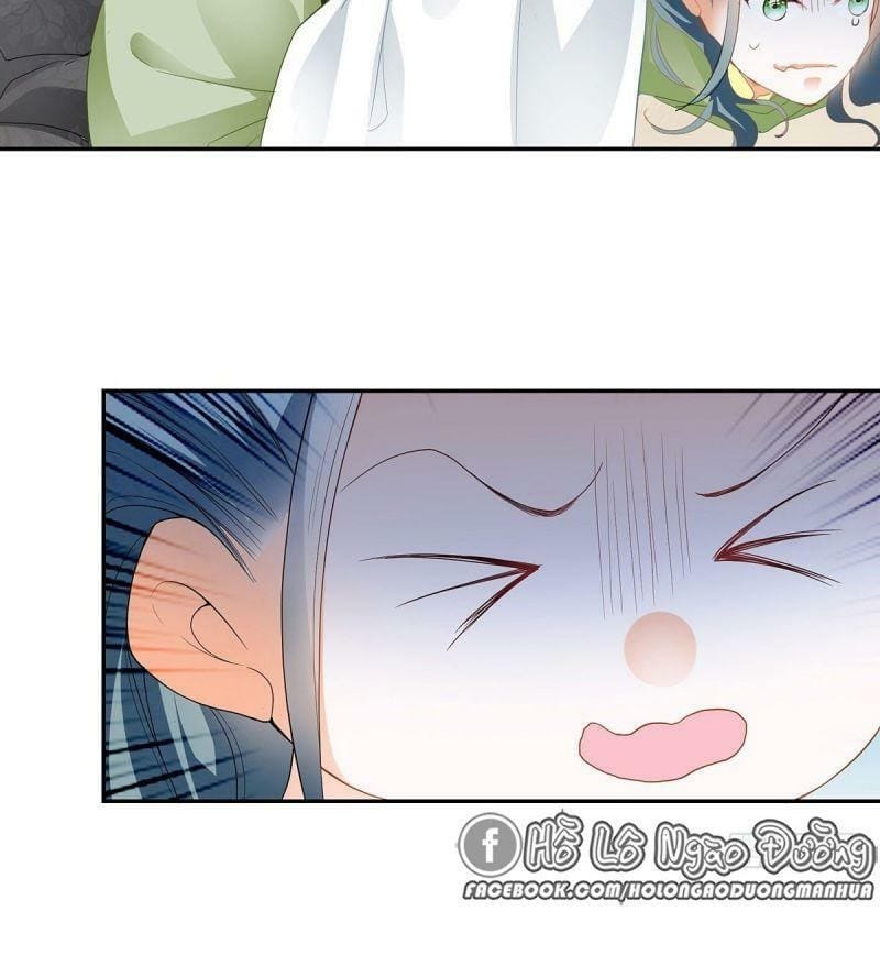Bổn Vương Muốn Nàng - Chap 16