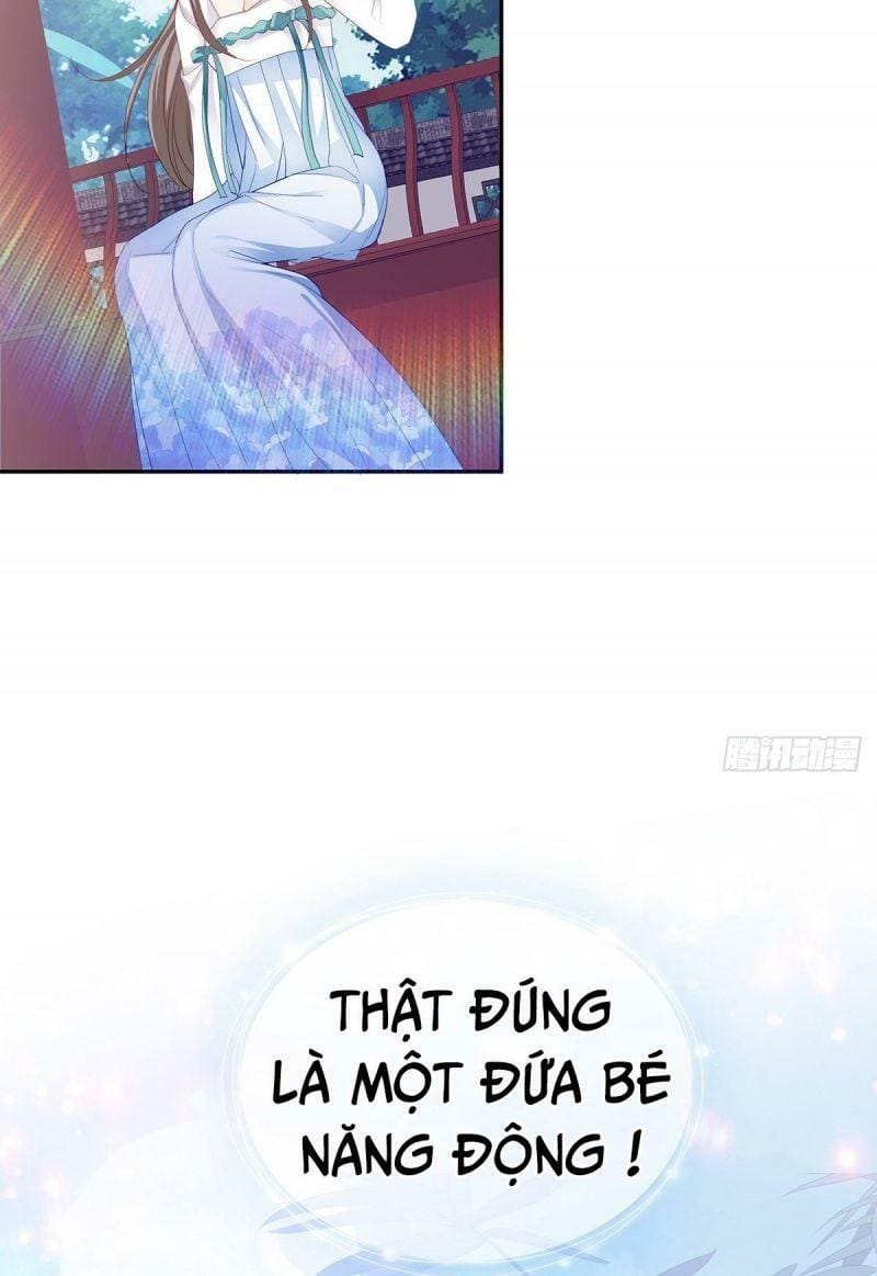 Bổn Vương Muốn Nàng - Chap 16