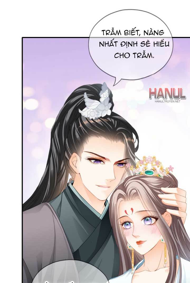 Bổn Vương Muốn Nàng - Chap 160