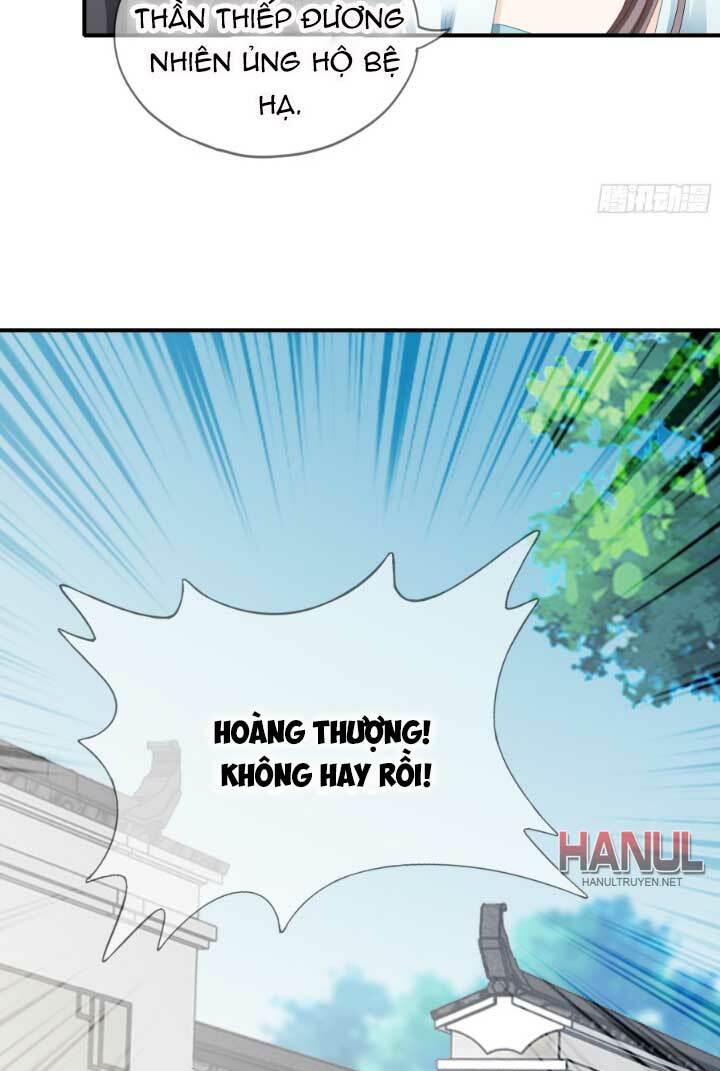 Bổn Vương Muốn Nàng - Chap 160