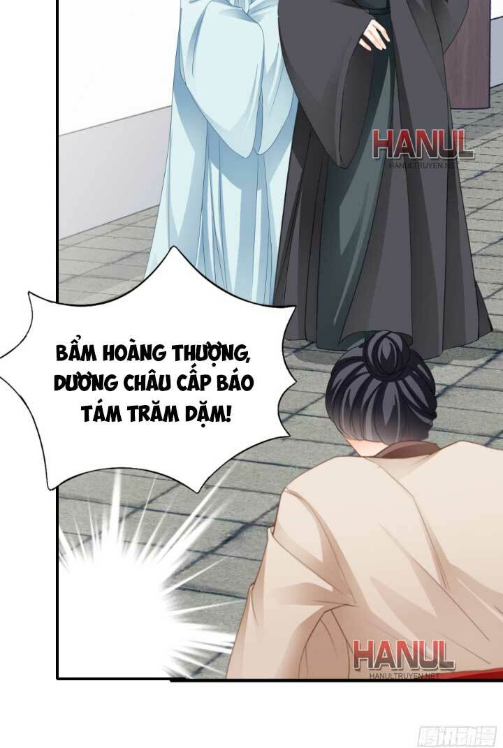 Bổn Vương Muốn Nàng - Chap 160