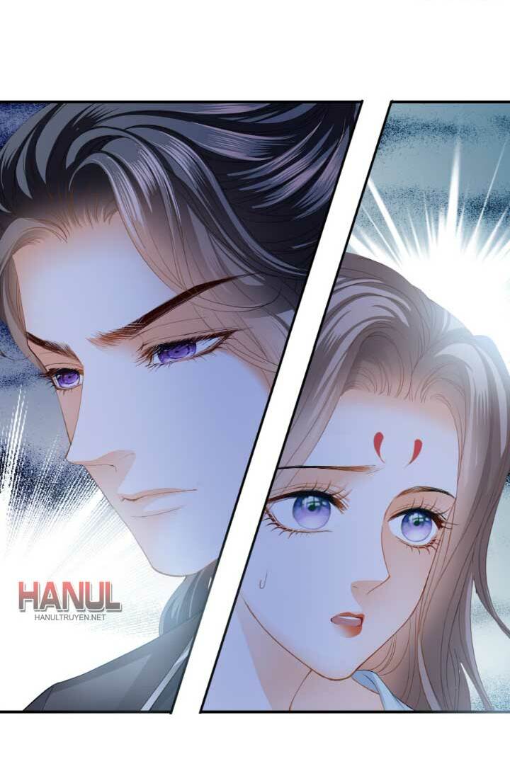 Bổn Vương Muốn Nàng - Chap 160