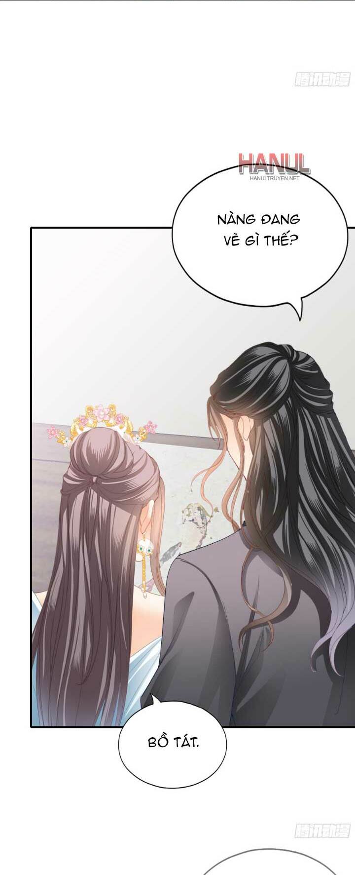 Bổn Vương Muốn Nàng - Chap 160