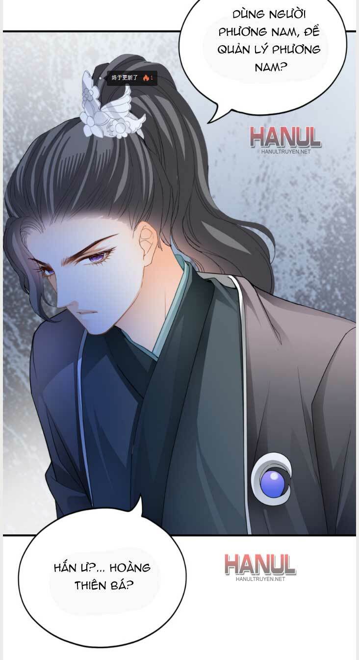 Bổn Vương Muốn Nàng - Chap 161
