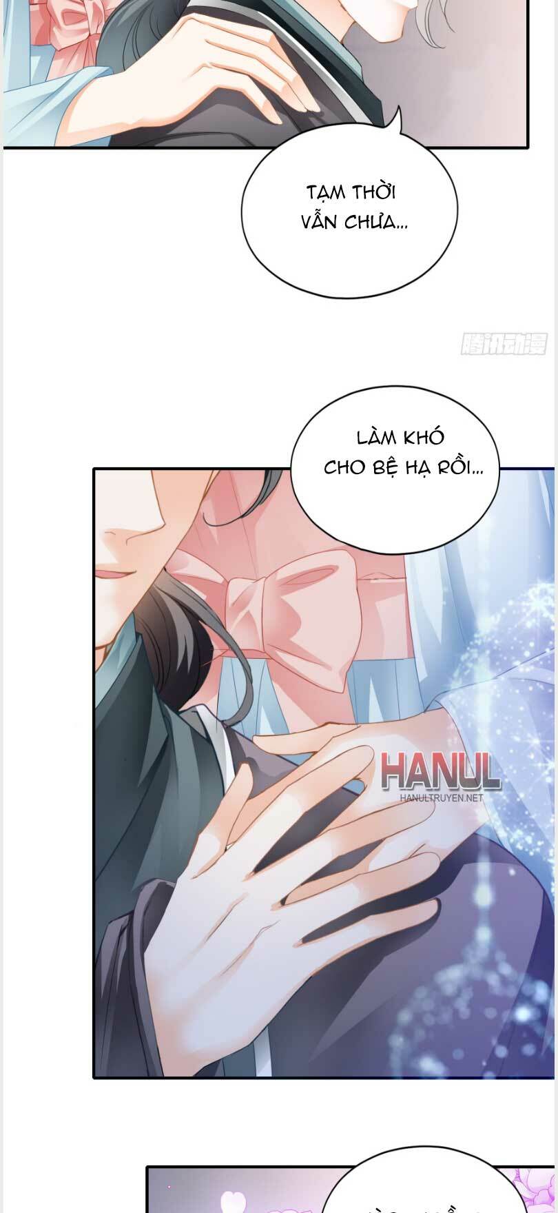Bổn Vương Muốn Nàng - Chap 162