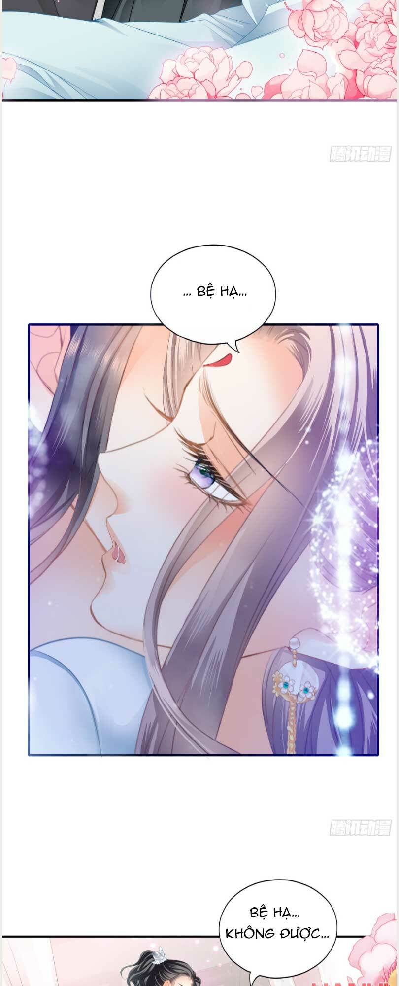 Bổn Vương Muốn Nàng - Chap 162