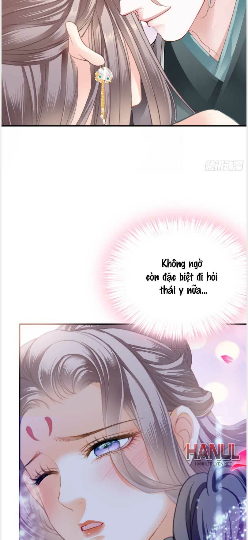 Bổn Vương Muốn Nàng - Chap 162