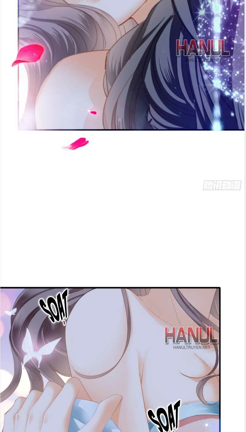 Bổn Vương Muốn Nàng - Chap 162