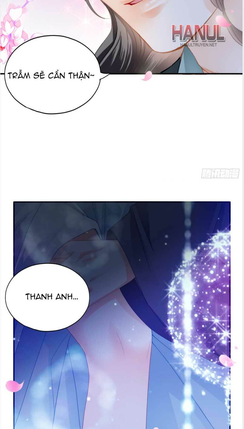 Bổn Vương Muốn Nàng - Chap 162
