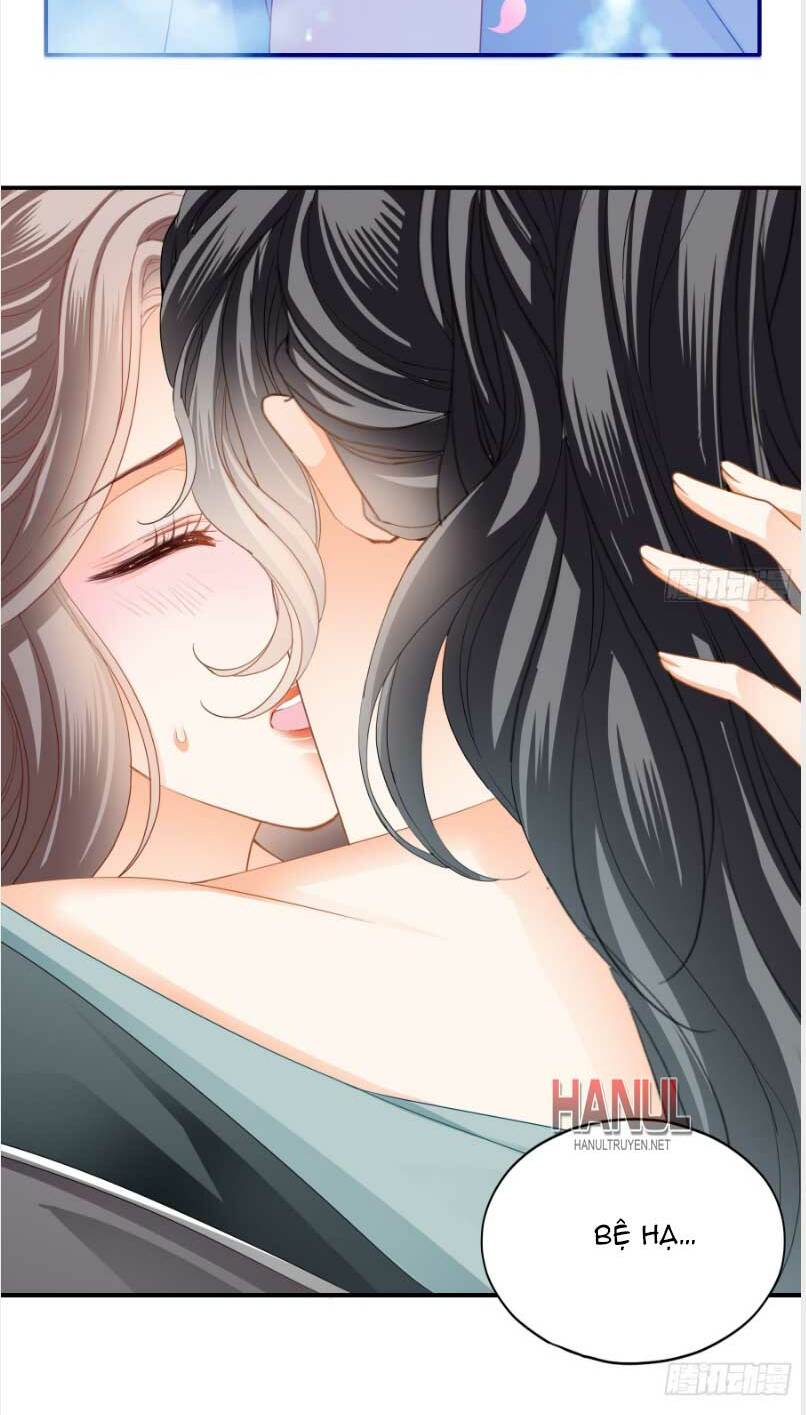 Bổn Vương Muốn Nàng - Chap 162