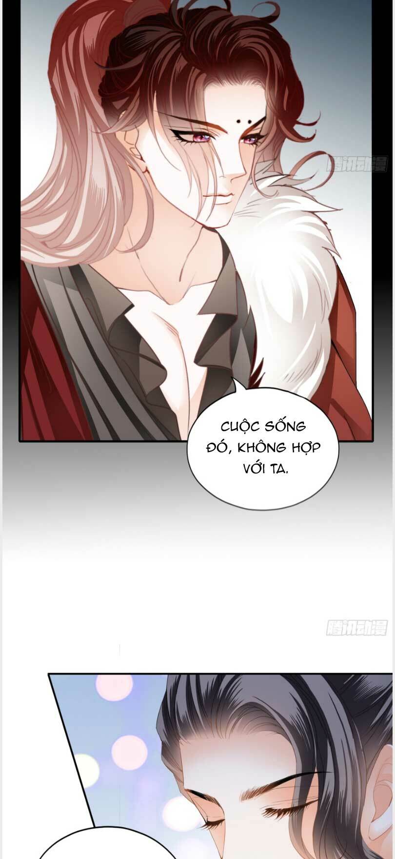 Bổn Vương Muốn Nàng - Chap 162