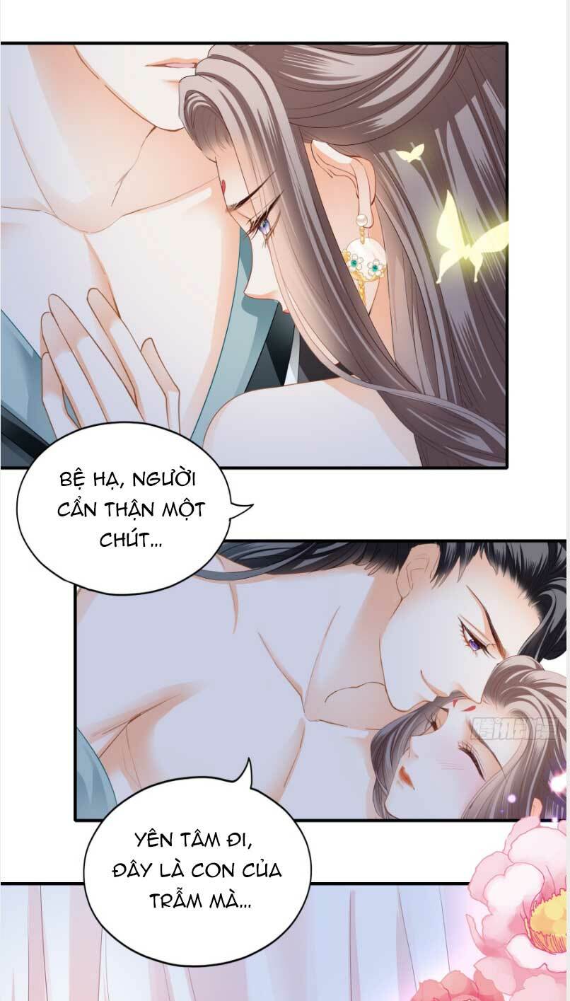 Bổn Vương Muốn Nàng - Chap 162