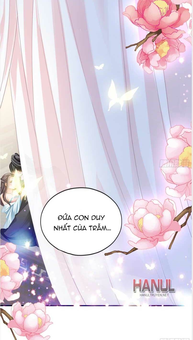 Bổn Vương Muốn Nàng - Chap 162
