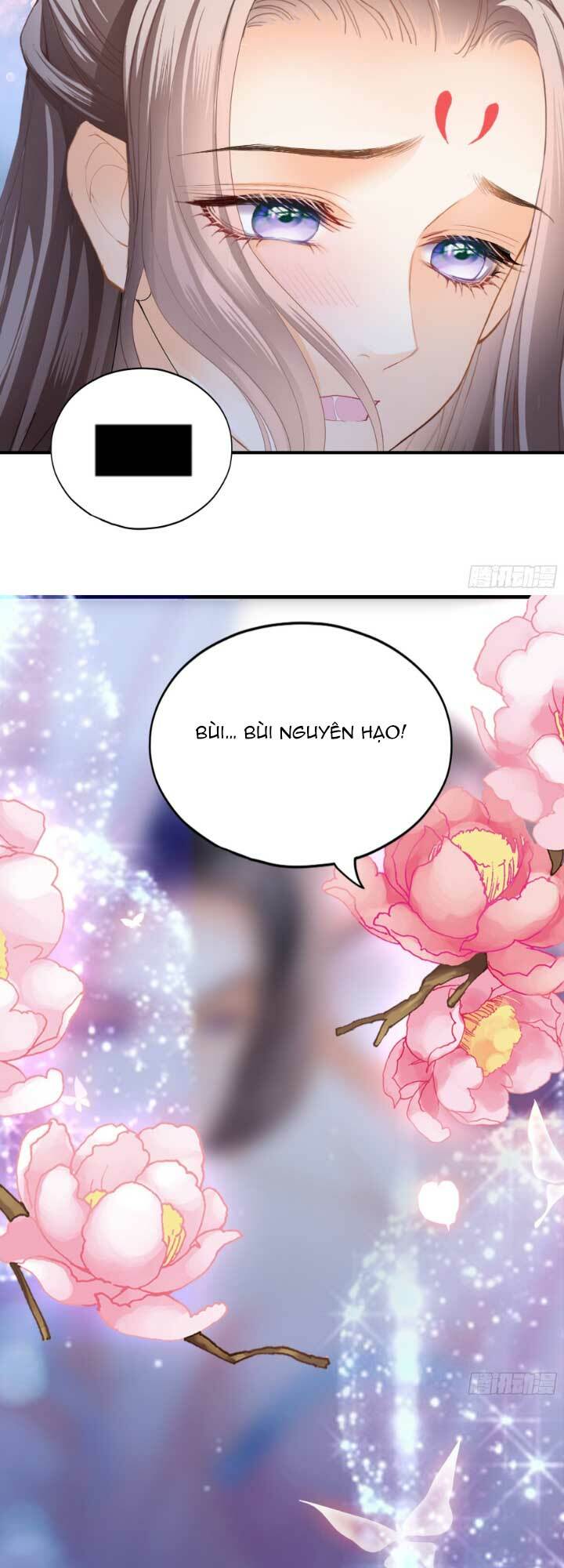 Bổn Vương Muốn Nàng - Chap 163