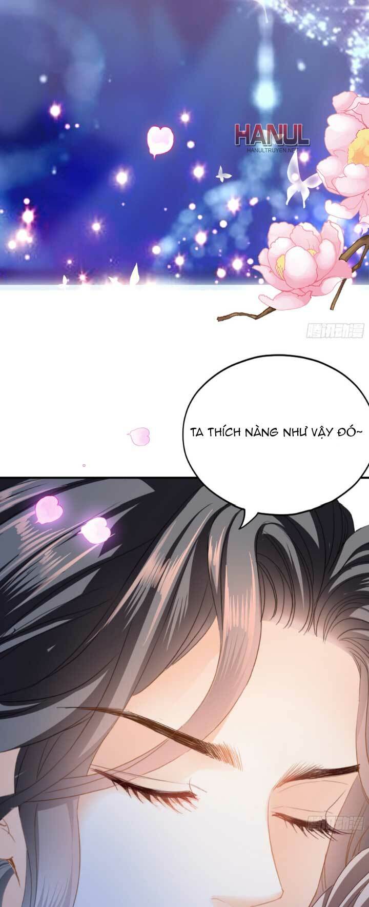 Bổn Vương Muốn Nàng - Chap 163