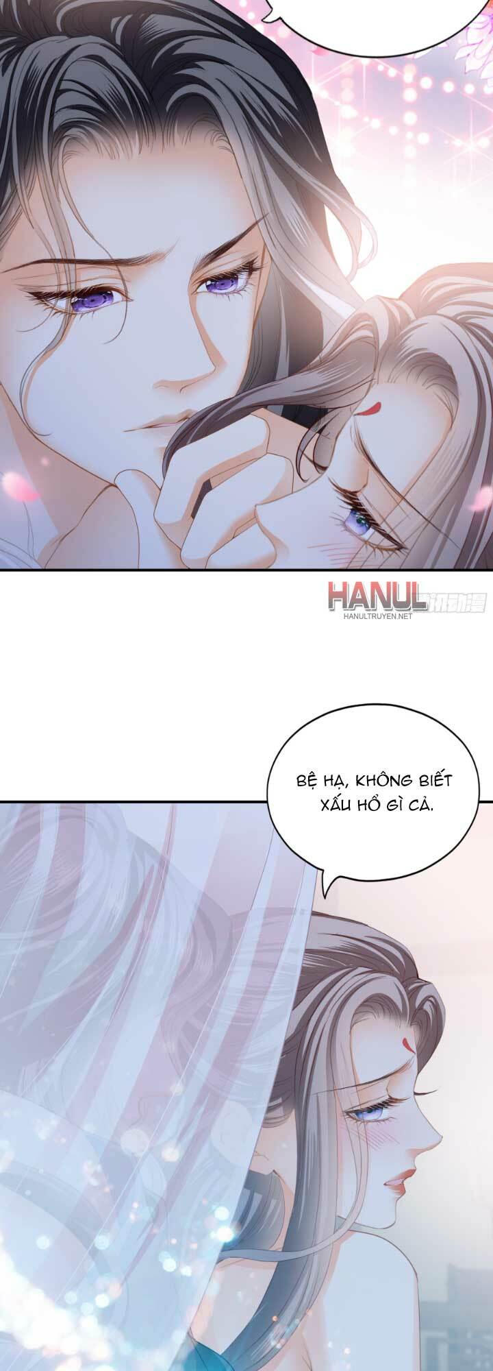 Bổn Vương Muốn Nàng - Chap 163