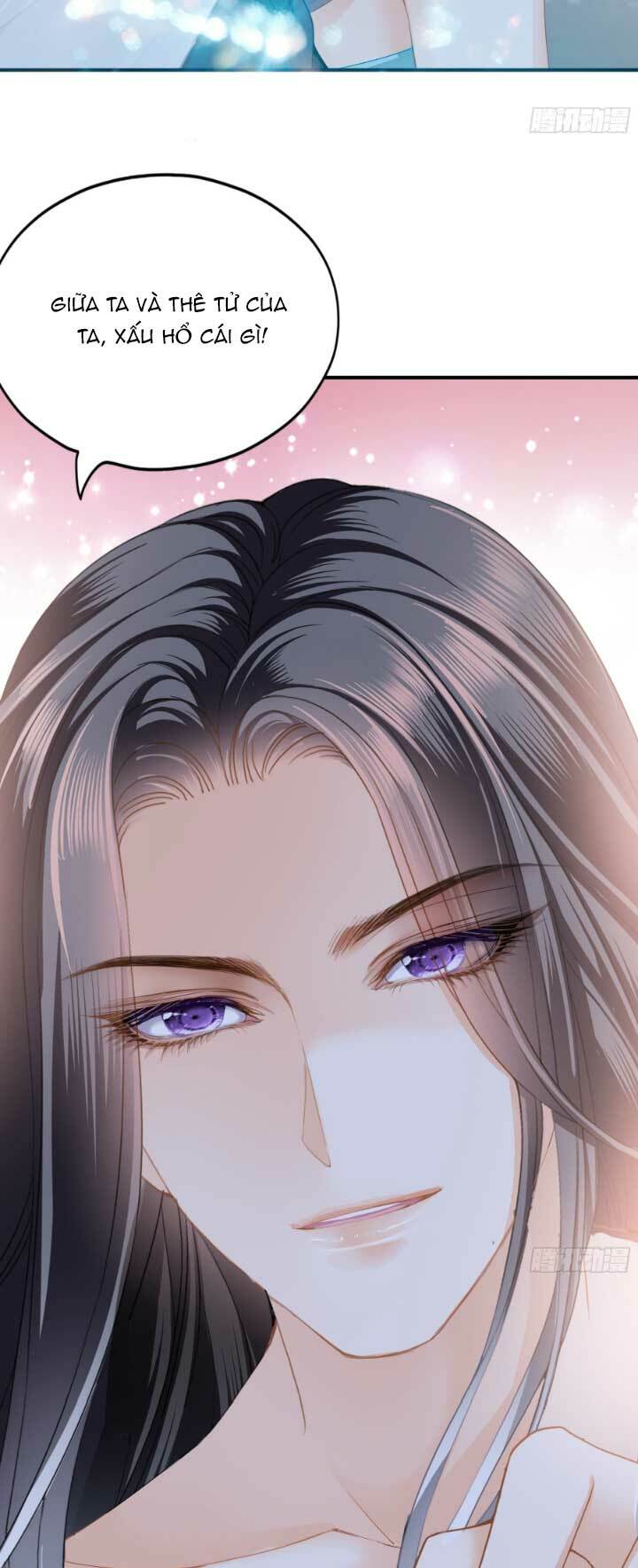 Bổn Vương Muốn Nàng - Chap 163