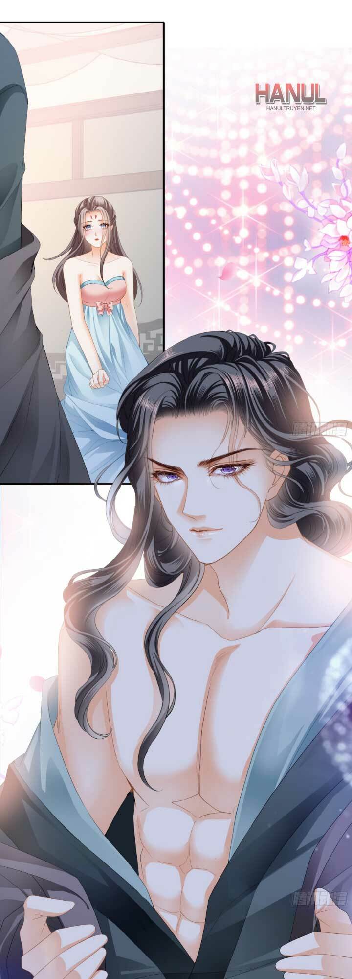Bổn Vương Muốn Nàng - Chap 163