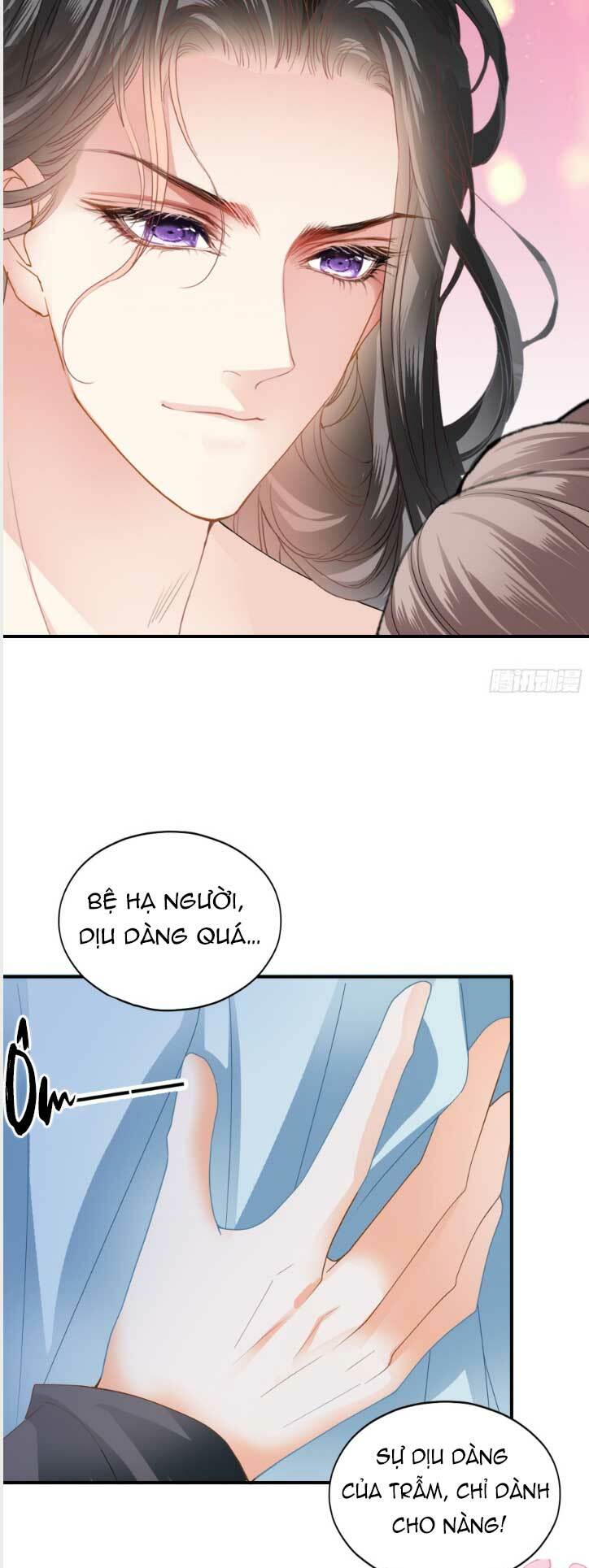 Bổn Vương Muốn Nàng - Chap 163