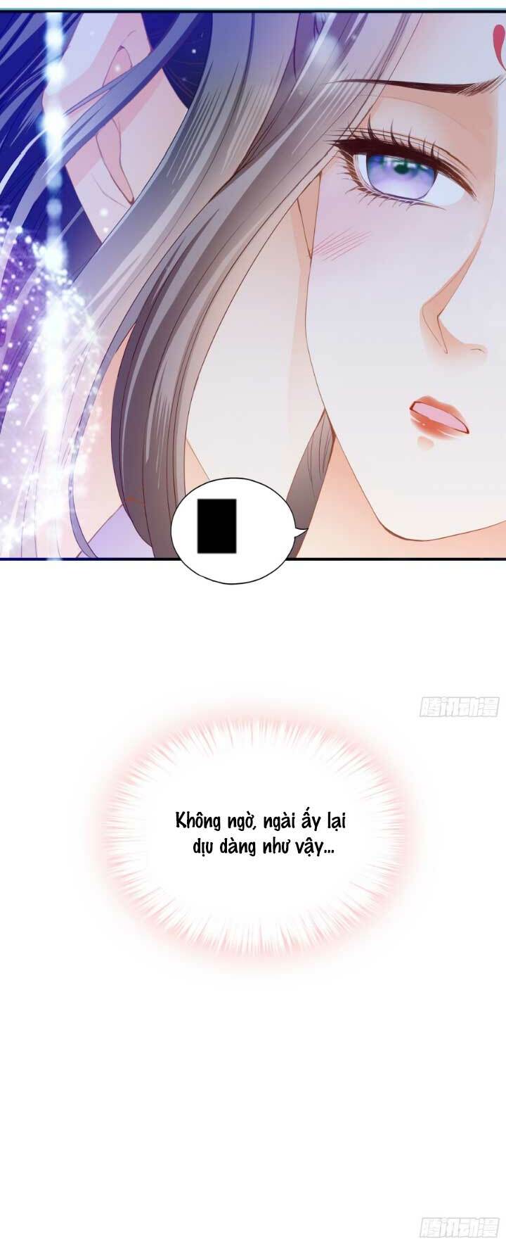 Bổn Vương Muốn Nàng - Chap 163