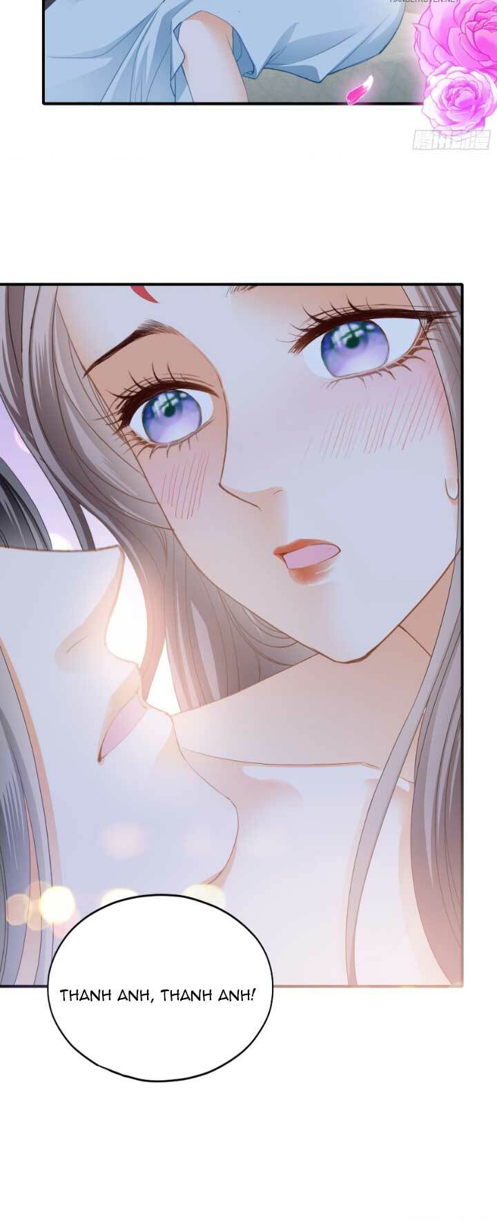 Bổn Vương Muốn Nàng - Chap 163