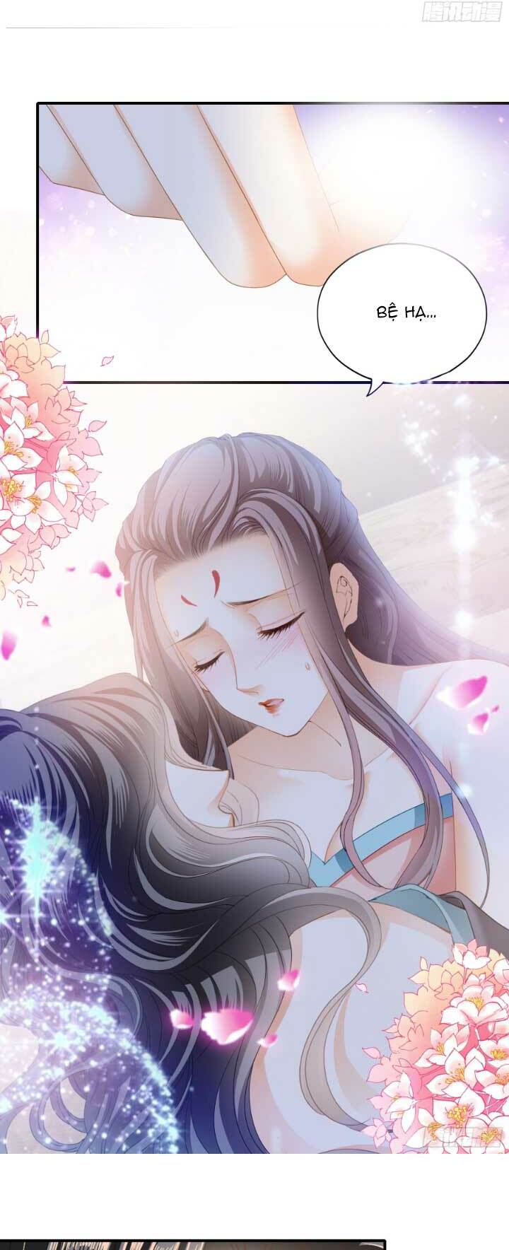 Bổn Vương Muốn Nàng - Chap 163