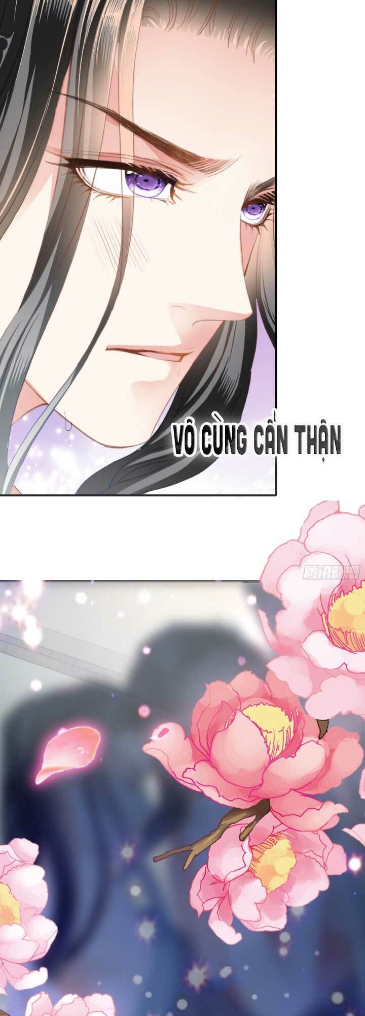 Bổn Vương Muốn Nàng - Chap 163