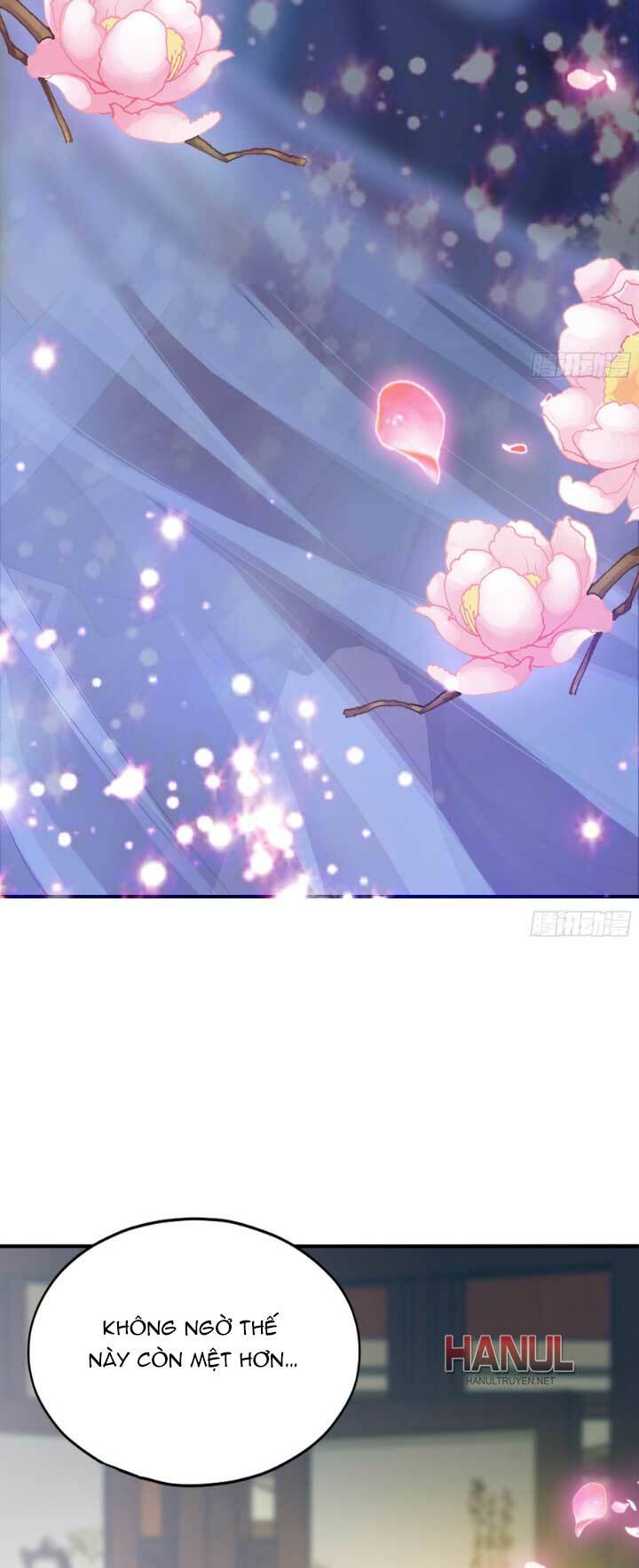 Bổn Vương Muốn Nàng - Chap 163