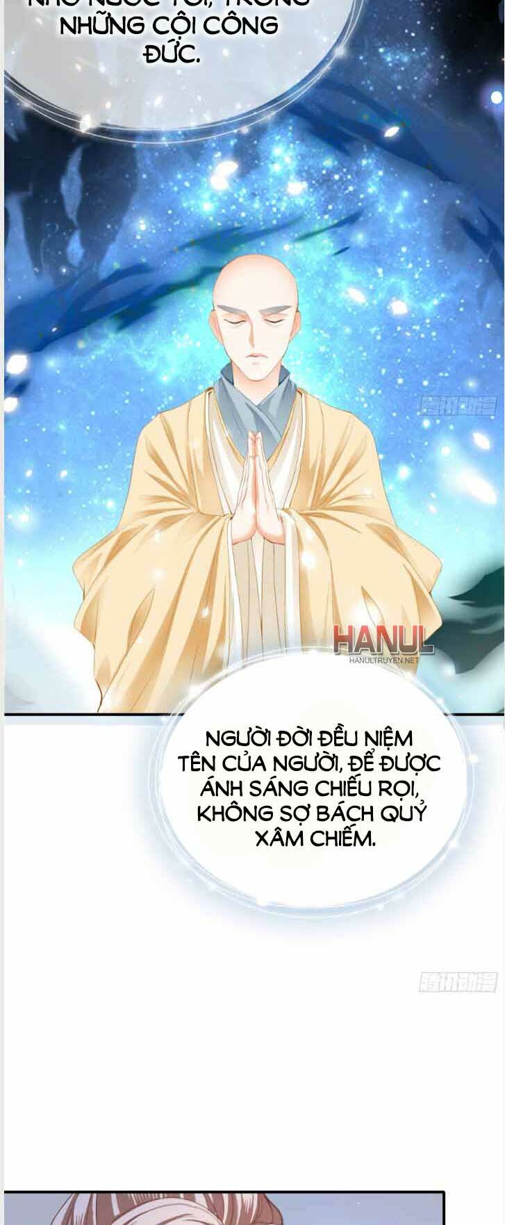 Bổn Vương Muốn Nàng - Chap 164