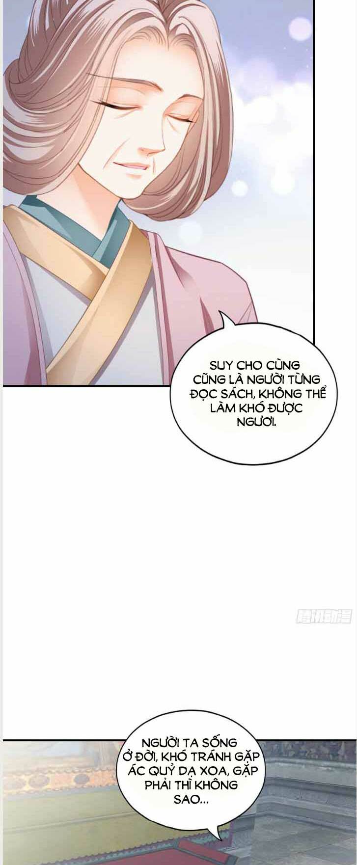 Bổn Vương Muốn Nàng - Chap 164