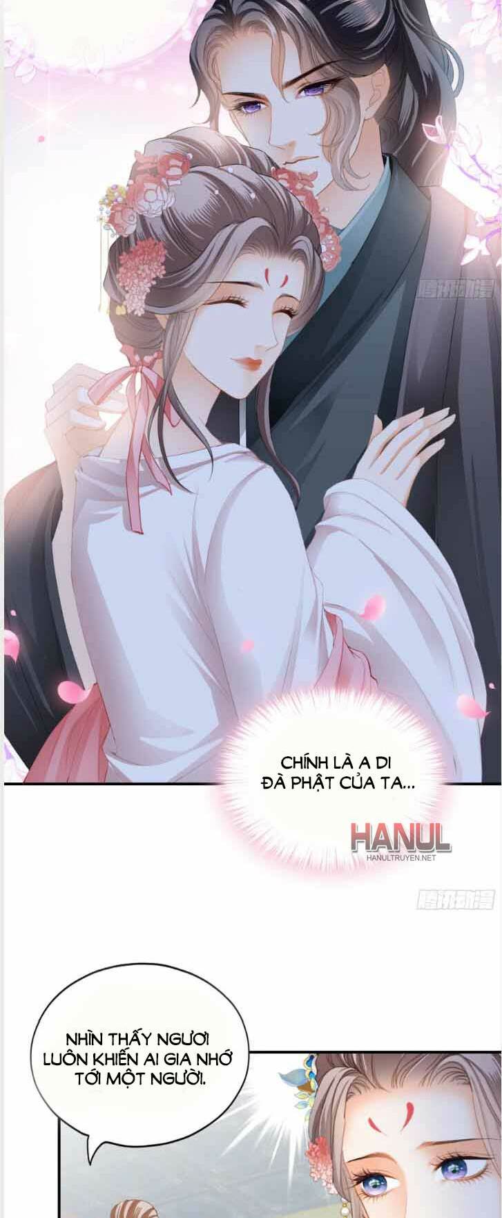 Bổn Vương Muốn Nàng - Chap 164