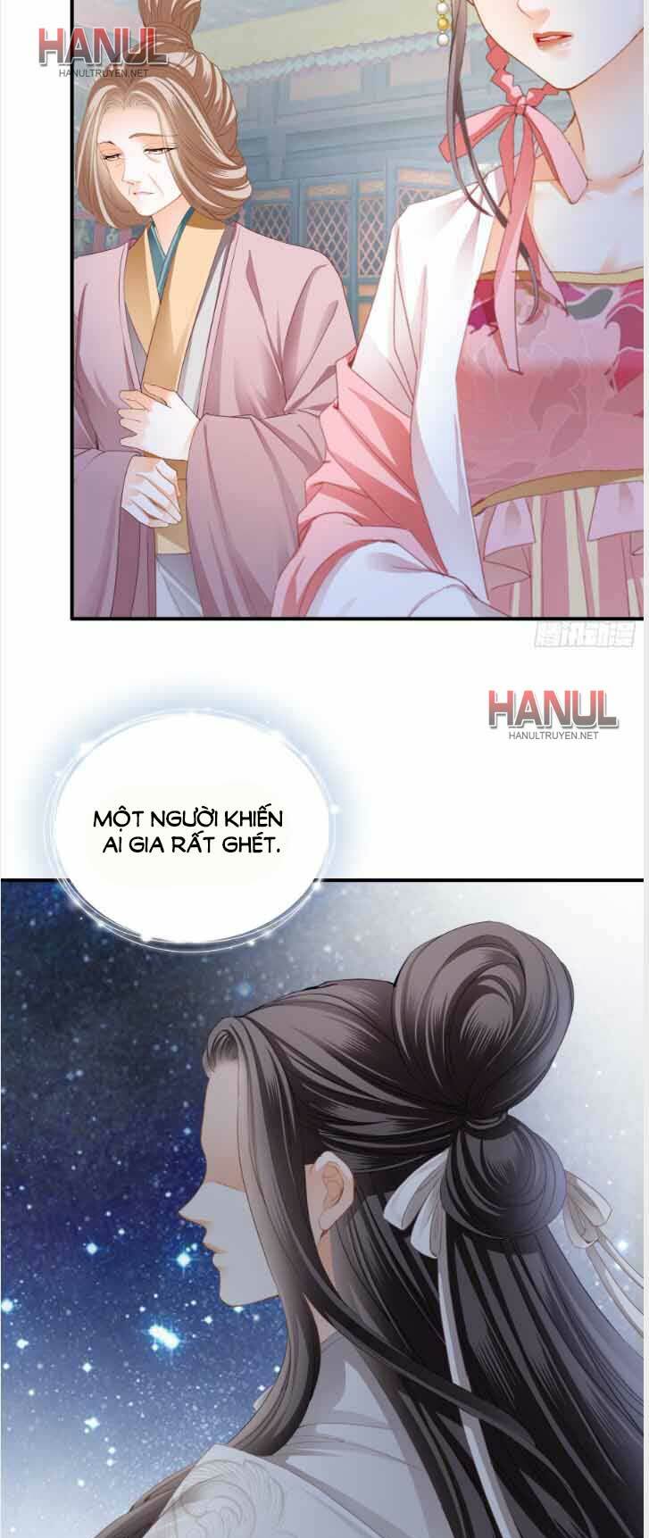 Bổn Vương Muốn Nàng - Chap 164