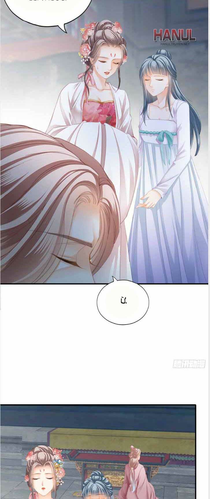 Bổn Vương Muốn Nàng - Chap 164