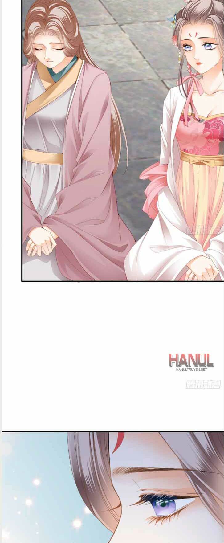 Bổn Vương Muốn Nàng - Chap 164