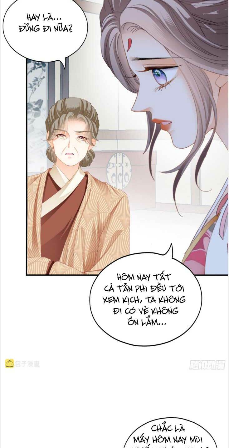 Bổn Vương Muốn Nàng - Chap 165