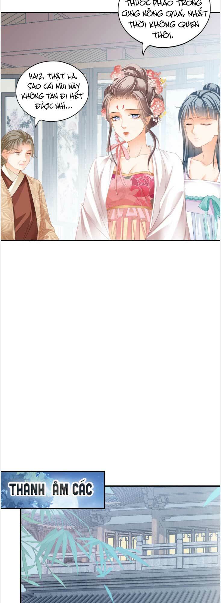 Bổn Vương Muốn Nàng - Chap 165